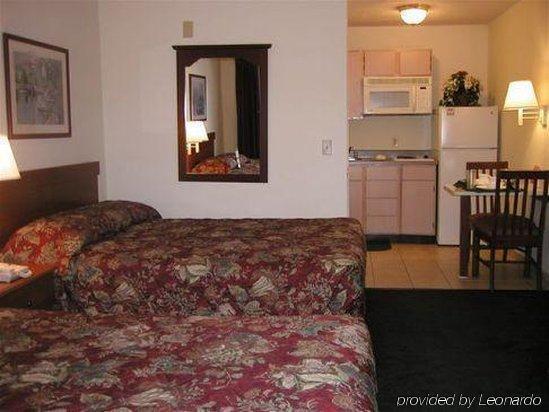 Intown Suites Extended Stay Atlanta Ga - Сувани Номер фото