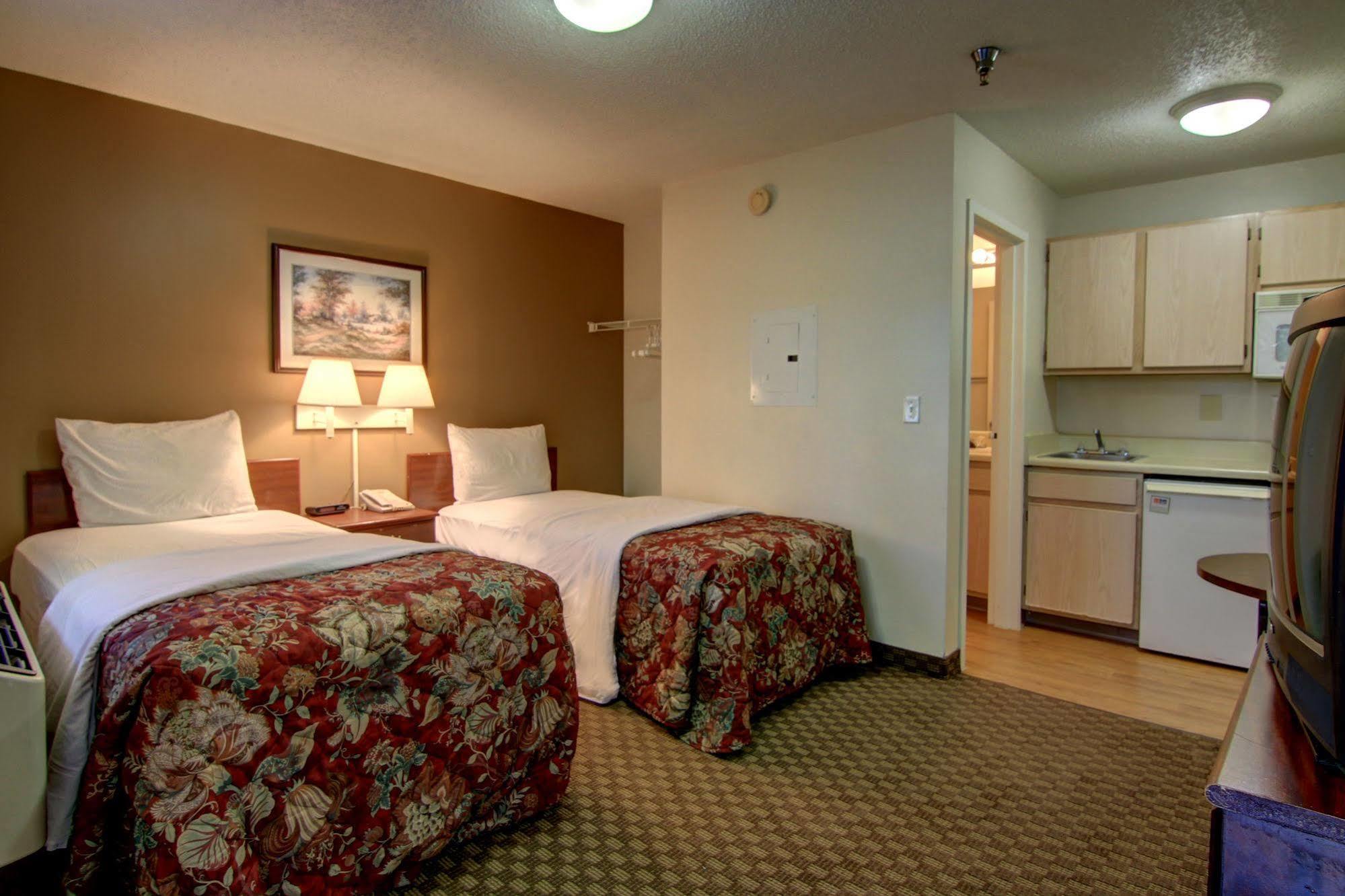 Intown Suites Extended Stay Atlanta Ga - Сувани Экстерьер фото