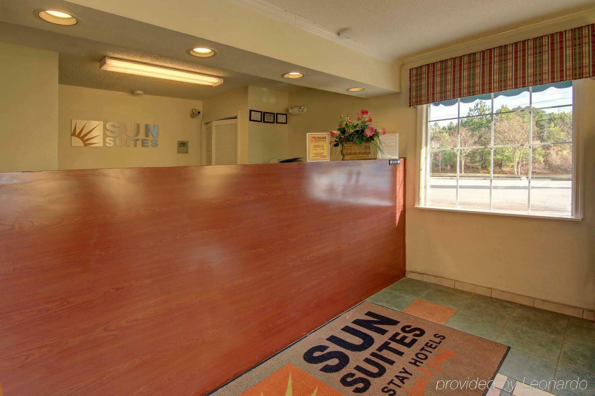 Intown Suites Extended Stay Atlanta Ga - Сувани Экстерьер фото